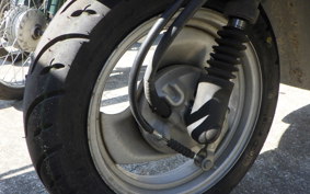 YAMAHA JOG POCHE SA08J