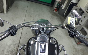 HARLEY FLBS 1870 2017