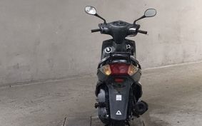 YAMAHA CYGNUS 125 X SE44J