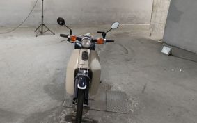 HONDA SUPER CUB90 HA02