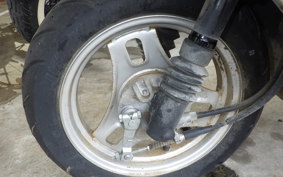 SUZUKI ADDRESS V50 Gen.2 CA44A