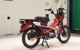 HONDA CT125-2 JA65