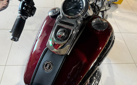 HARLEY FXDC1450 2014 GV4