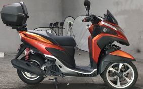 YAMAHA TRICITY 125 SE82J