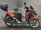 Фото Yamaha TRICITY 125 с японского аукциона