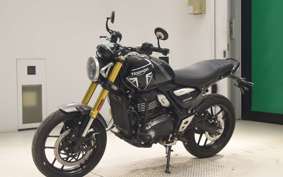 TRIUMPH SPEED400 2024