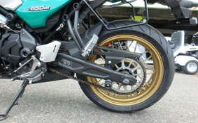 KAWASAKI Z650 RS 2022 ER650M