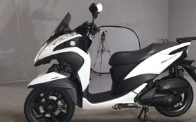 YAMAHA TRICITY 155 ABS SG37J