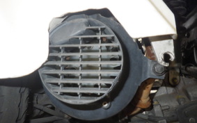 HONDA GYRO CANOPY TA02