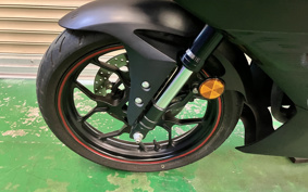 YAMAHA YZF-YZF-R3 ABS 2020 RH13J