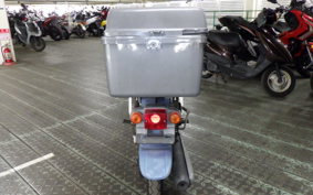 SUZUKI BIRDIE 50 BA43A