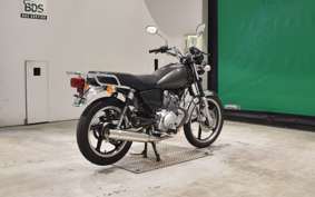 YAMAHA YB125SP 2016