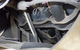 YAMAHA JOG POCHE SA08J