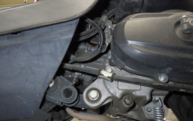 HONDA TACT Basket 2026 AF79