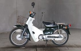 HONDA SUPER CUB70 C70
