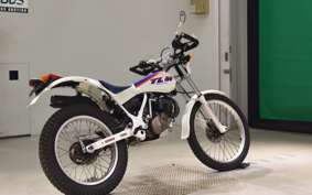 HONDA TLM220R 2025 MD23