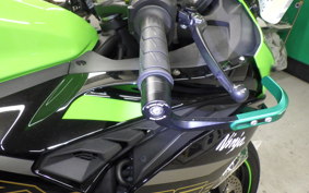 KAWASAKI ZX-25R 2023 ZX250E