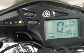 YAMAHA SEROW 250 Gen.2 DG17J