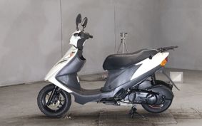 SUZUKI ADDRESS V125 CF46A