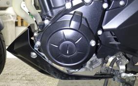 YAMAHA MT-25