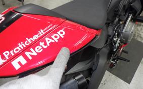 DUCATI 899 PANIGALE 2014