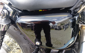 HONDA VT400S 2011 NC46