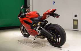 DUCATI 899 PANIGALE 2015