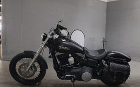 HARLEY FXDB1580 2010 GX4