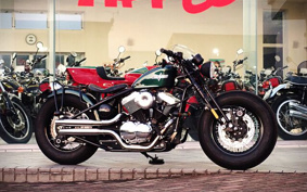 OTHER THUNDER 250