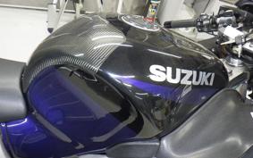 SUZUKI GSX-1300R HAYABUSA 2005