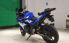 SUZUKI GSX250RA 2025