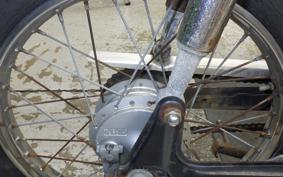 SUZUKI COLLEDA 50 S 2003 K50