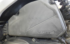 HONDA TACT Basket 2013 AF75
