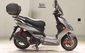KYMCO RACING 125 Fi 2013