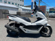 Фото Honda PCX 150 2014 с японского аукциона