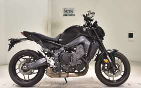 YAMAHA MT-09 2023 RN69J