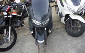 YAMAHA N-MAX SEG6J