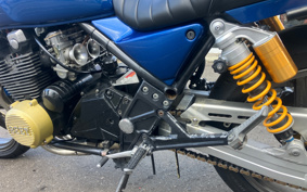 KAWASAKI ZEPHYR 400 1991 ZR400C