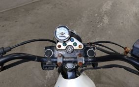 SUZUKI GLASS TRACKER BIG BOY NJ47A