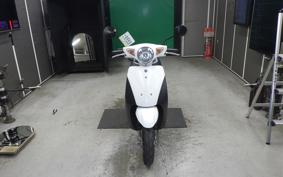 SUZUKI ﾚｯﾂ 2017 CA4AA
