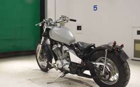 HONDA STEED 600 1993 PC21