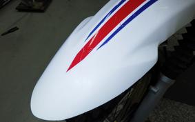 YAMAHA SEROW 250 Gen.3 DG31J