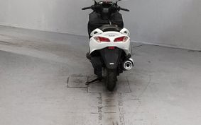 SUZUKI BURGMAN200 CH41A