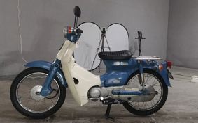 HONDA SUPER CUB50 C50