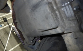 HONDA SPACY 125 Gen. 3 JF04