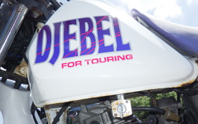 SUZUKI DJEBEL 200 (DR200SE) SH42A