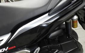 HONDA ADV150 KF38