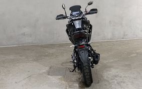 HONDA CB200X MC56