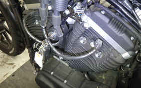HARLEY XL883N 2019
