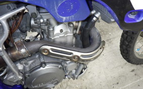 YAMAHA WR250F E 2018